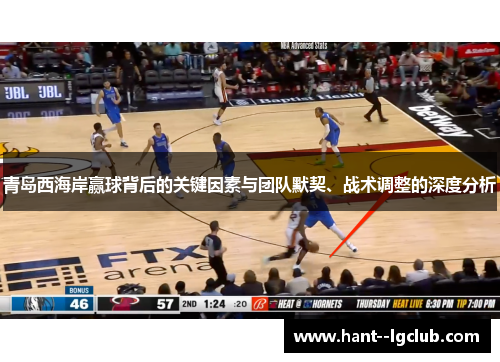 青岛西海岸赢球背后的关键因素与团队默契、战术调整的深度分析 青岛西海岸赢球背后的关键因素与团队默契、战术调整的深度分析